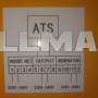 Система автозапуска ATS